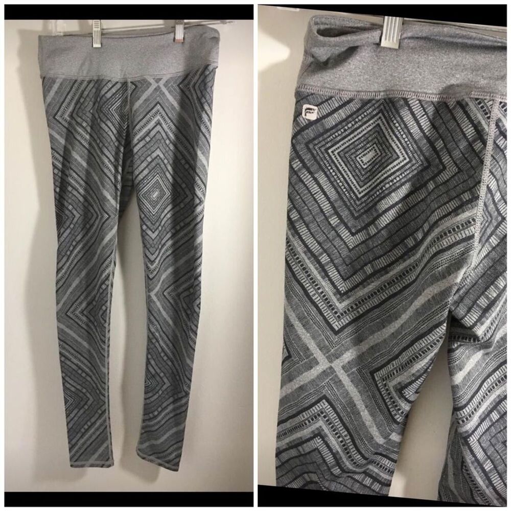 Fabletics Full Length Leggings Size Small